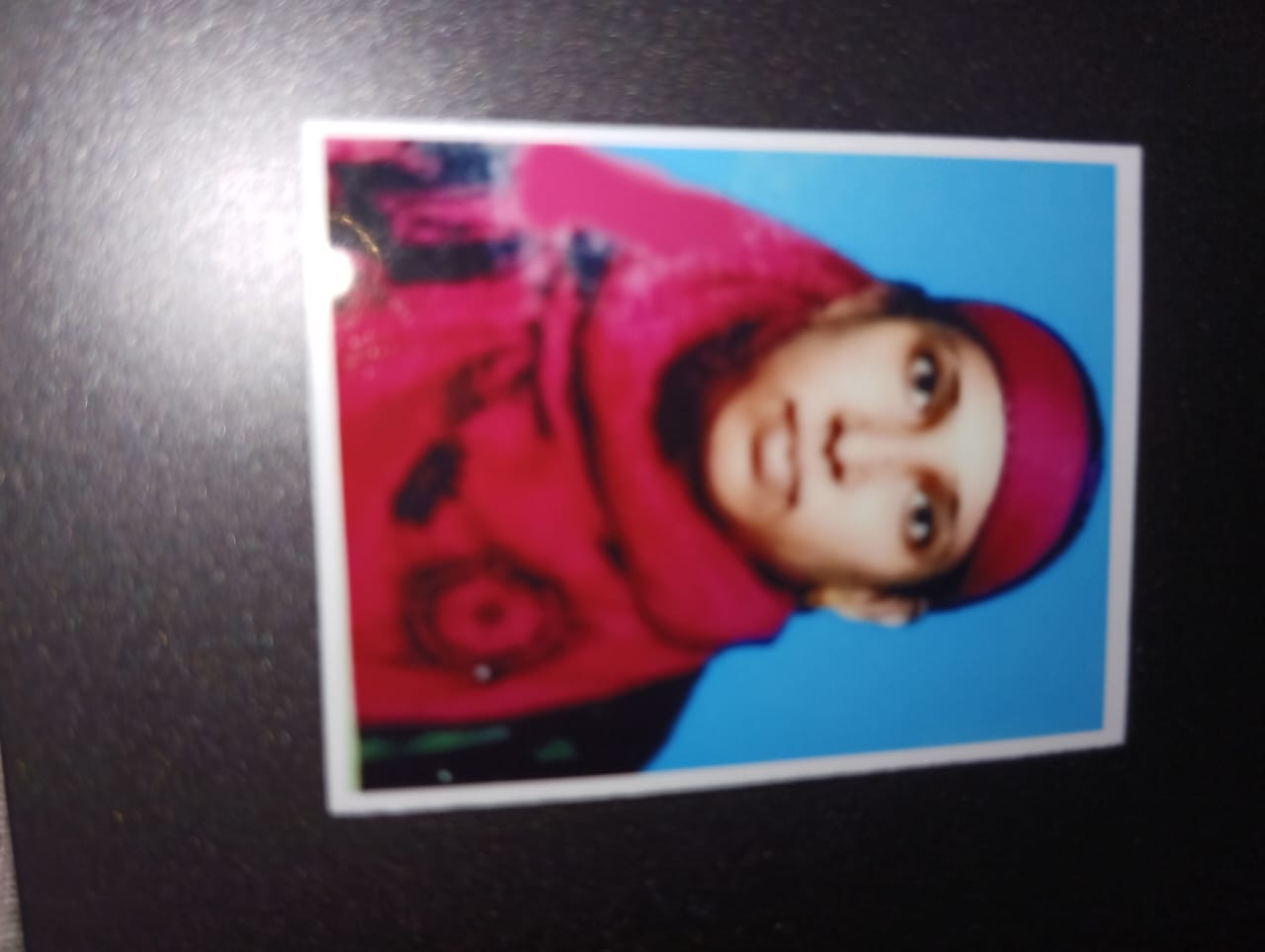 Reshma Begum